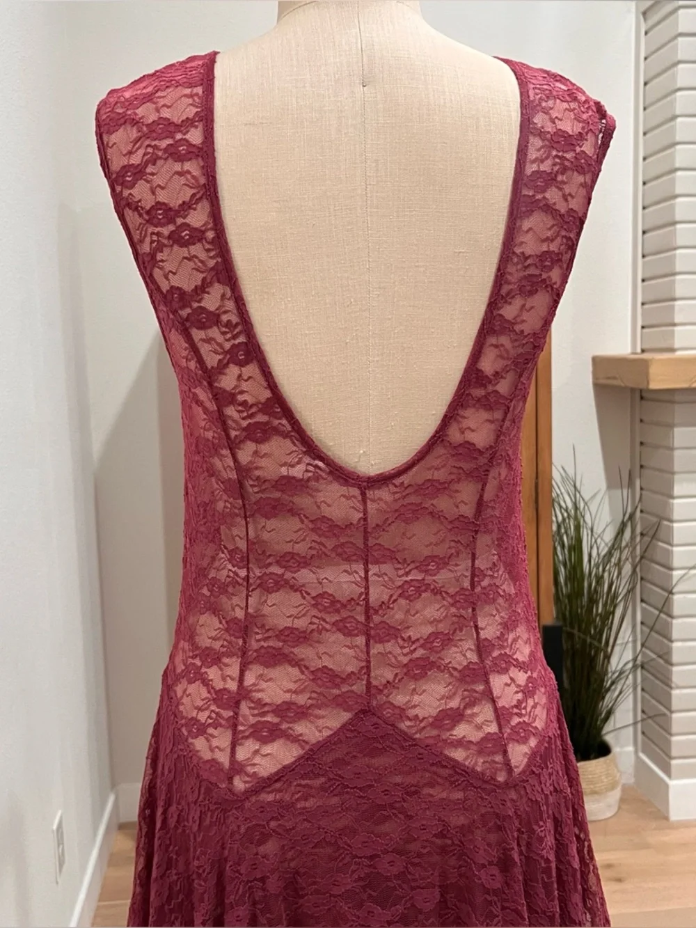 Intimately by Free People Courtship Dress - Picture 4 of 5